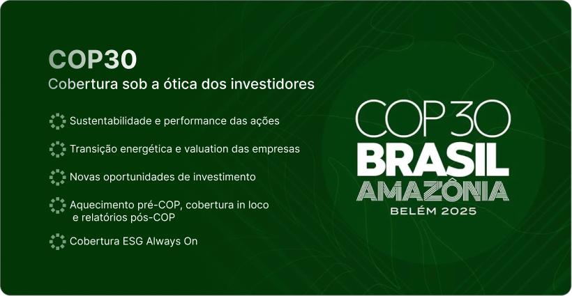 2 COP30 mediakitinfomoney