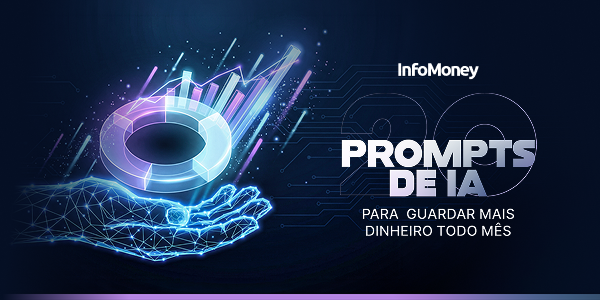 Fique por dentro: 20 prompts de IA para você ter mais dinheiro no final do mês